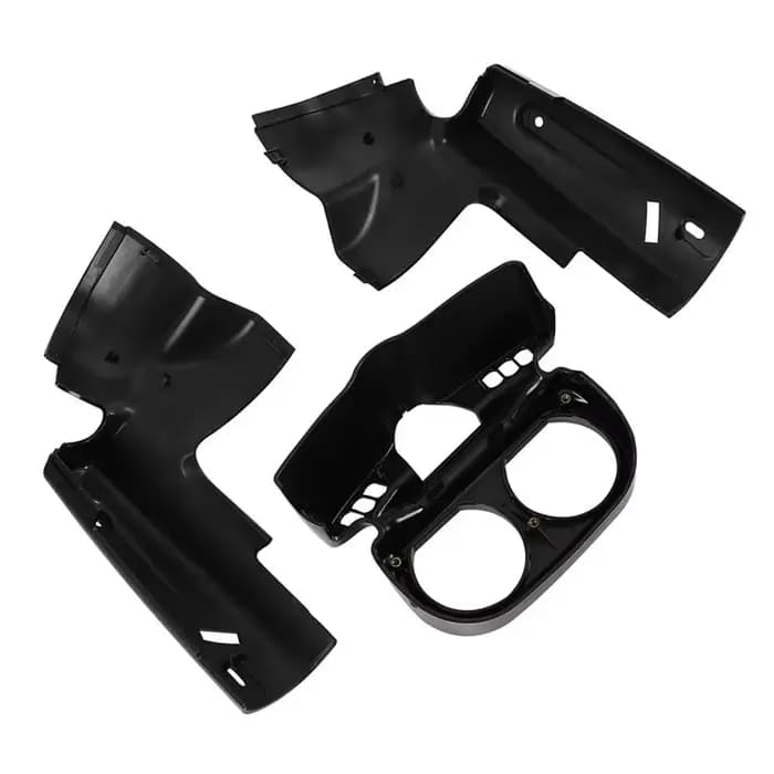 Accessoires de moto, boîtier d'instrument