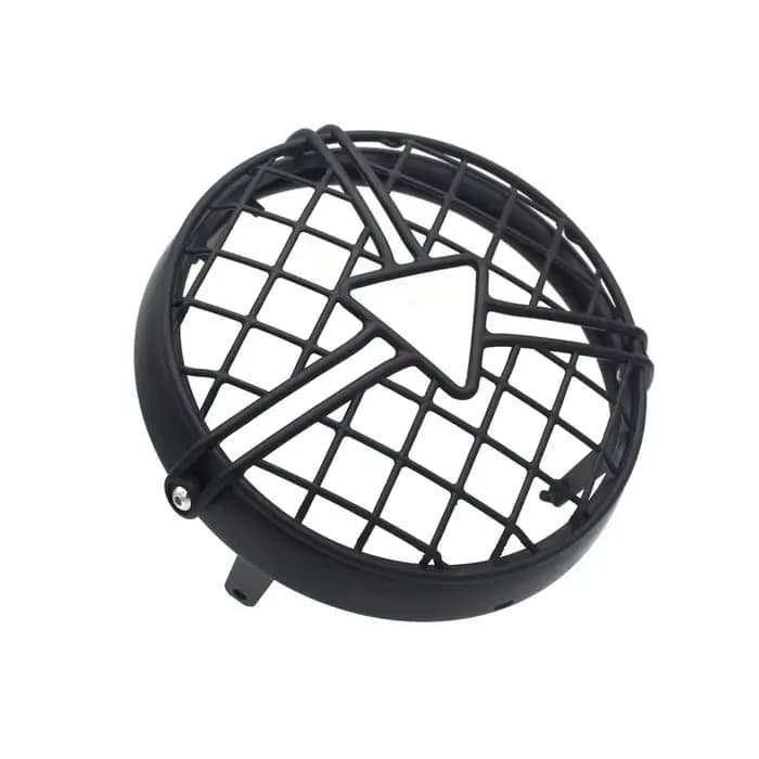 Protecteur de phare de moto pour Triumph Bonneville T100 T120