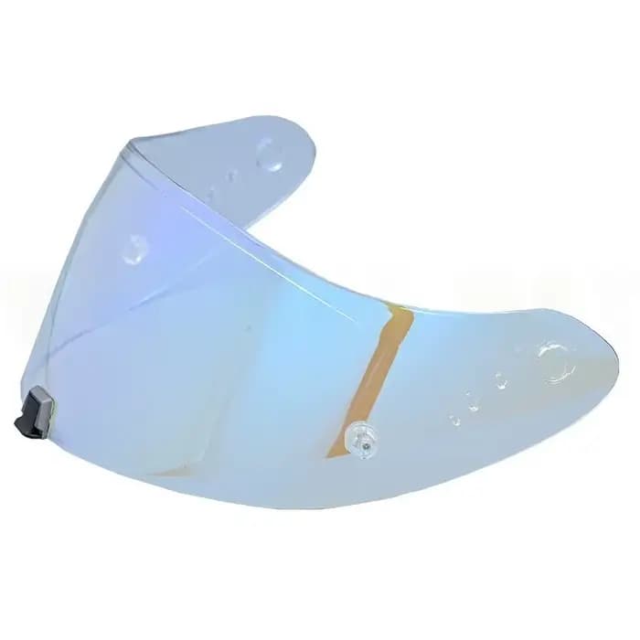 Visière de casque pour Scorpion Exo 1400 carbone
