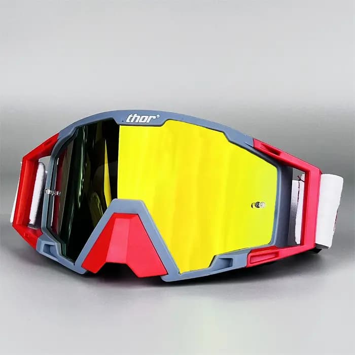 Lunettes de Moto Cross