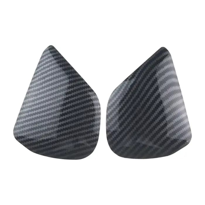 Ensemble de housses de bouclier pour casques de moto ARAI RX7X