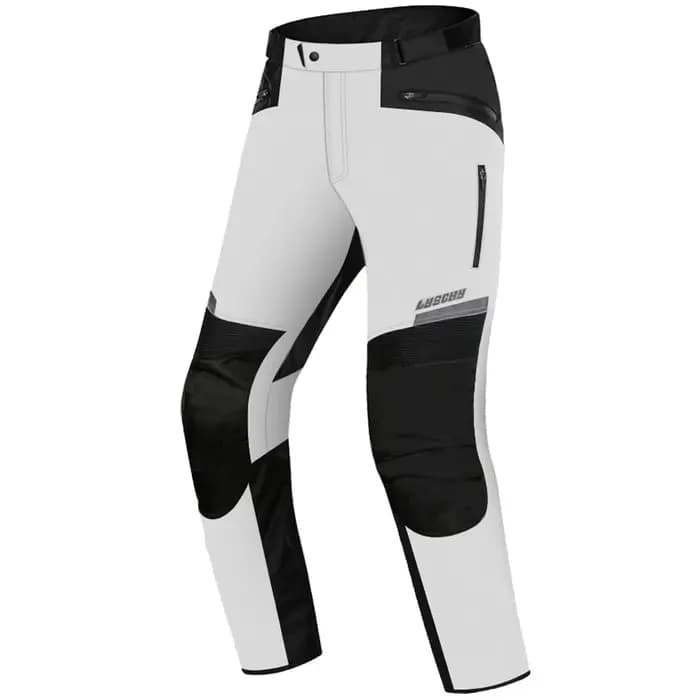 Veste de moto imperméable pour homme