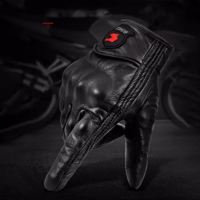 Endure Racing – accessoires de motocycliste