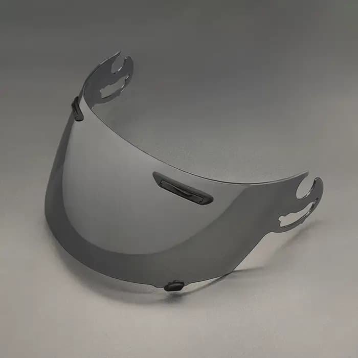 Visière de casque RX-7 RR5 pour ARAI RX-7 GP ASTRO-IQ RAPIDE-IR AXCES II Axces III REBEL QUANTUM-ST