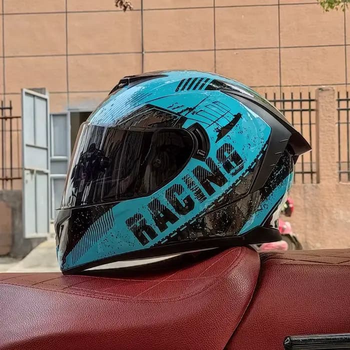 Casque et sécurité pour Moto et Scooter, modulaire, intégral, visage complet