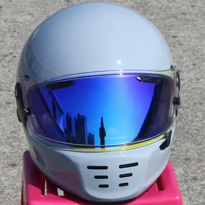 Casque intégral RAPIDE NEO de style japonais