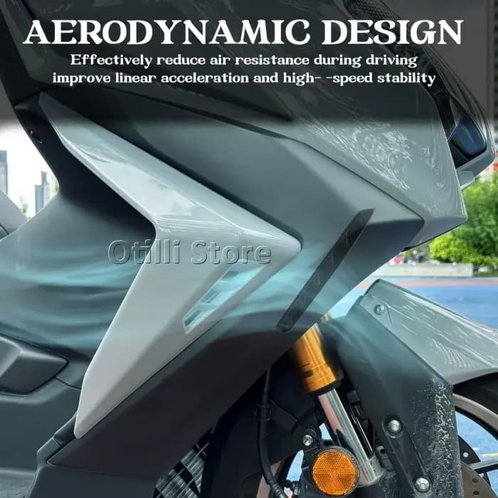 Accessoires de moto T-MAX560 2025
