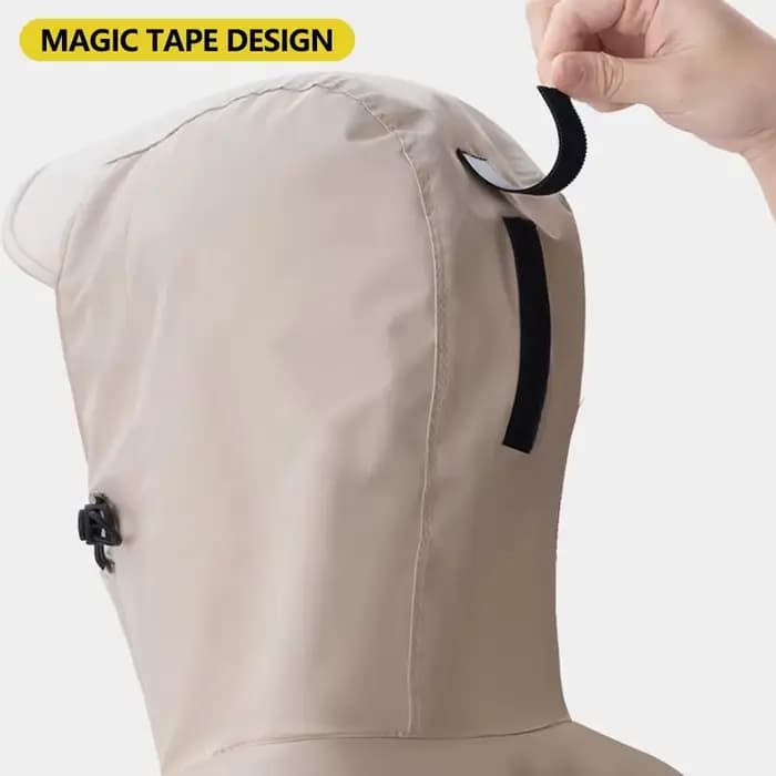 Oxford – imperméable Anti-eau pour moto