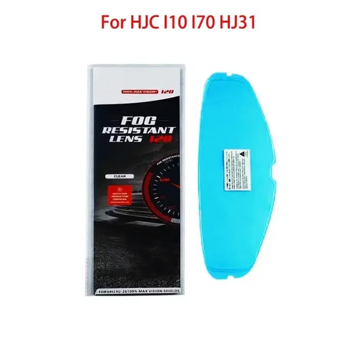 Visière de casque de Moto pour HJC I70 I10 HJ31