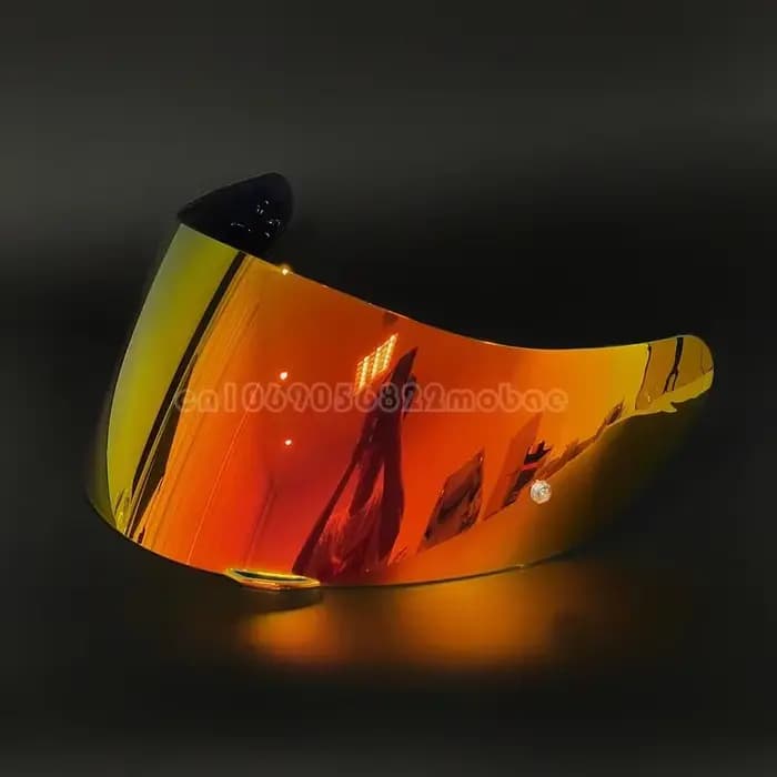 Visière de casque de Moto pour AGV K1 K3SV K5