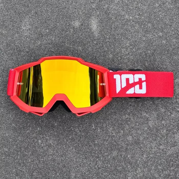 Lunettes de moto, lunettes de cyclisme