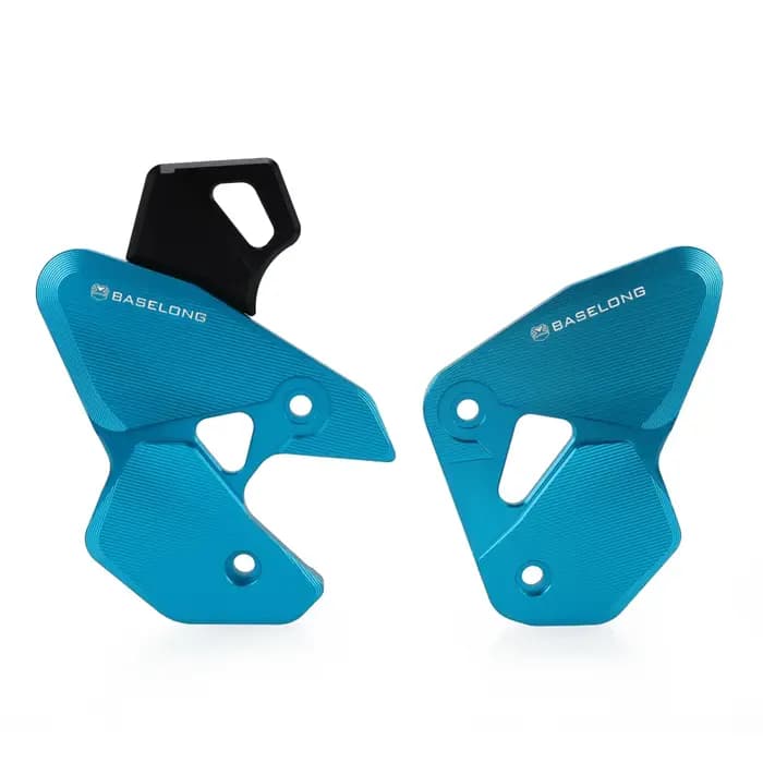 2024 2025 2026 Moto pour CFMOTO CF MOTO 450MT 450 Ibex MT 450 MT450 pédale garde pédale arrière gard