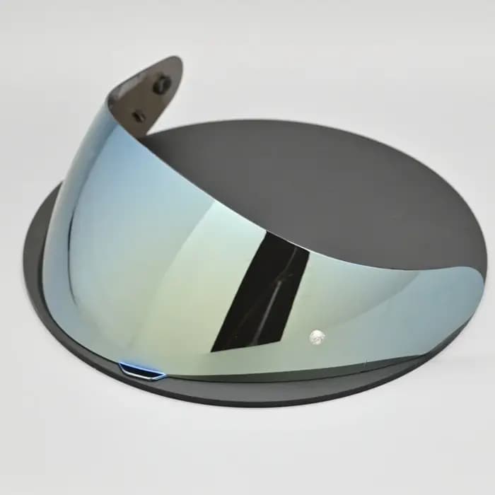 Visière pour casque de moto HJC C90 C91 C91N HJ17 CL-MAX 2/3 IS-MAX BT SY-MAX 3