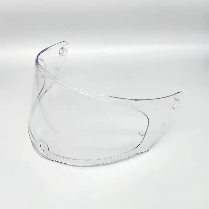 Visière de casque de moto LS2 FF320 FF353 FF328 FF800, casque intégral, protection UV, accessoires d