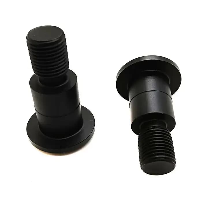 Adaptateur de rétroviseur d'extrémité de barre de moto