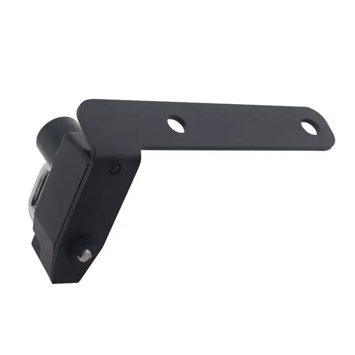 Kit de Verrouillage Antivol pour Casque de Moto