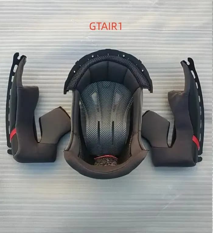 Accessoires pour casque SHOEI GTAIRⅠ