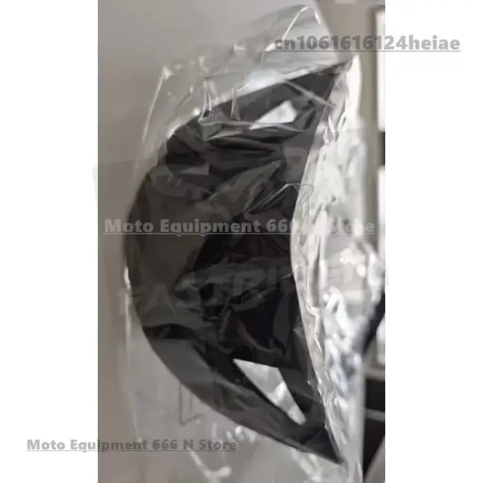 Aile arrière pour casque LS2 OF616 AIRFLOW 2