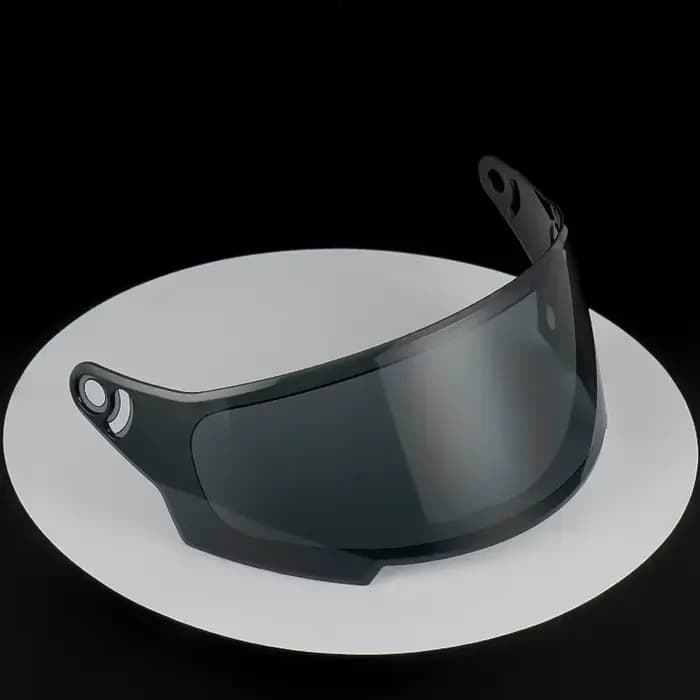Visière de casque pour casque de moto Bell ELIMINATOR, pare-brise anti-UV