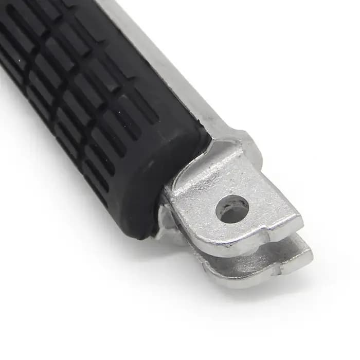 Repose-pieds de moto repose-pieds pédale de cheville pour Honda CB500F CB500X CB300RA CB300R CB300F