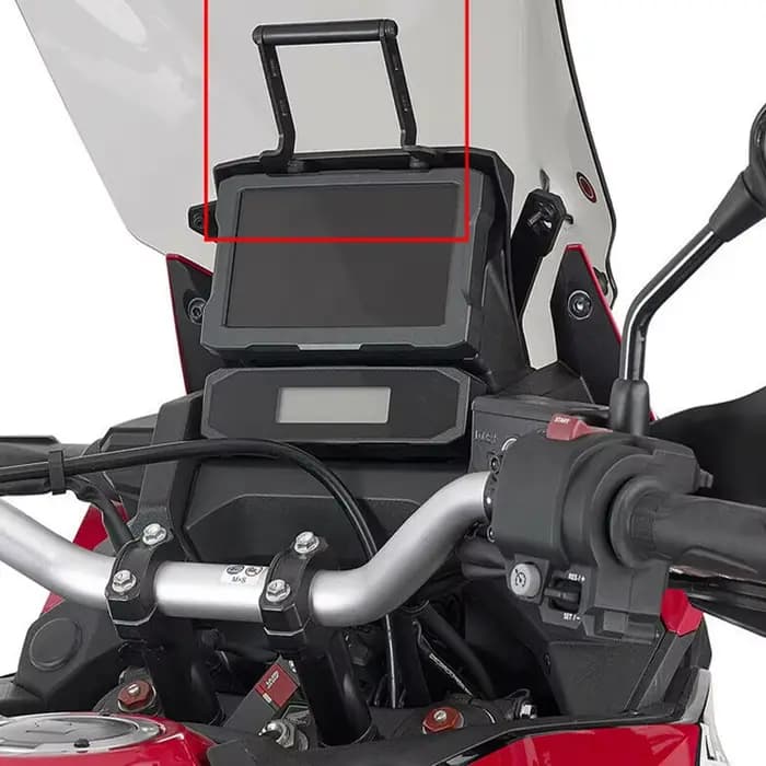 Nouveaux accessoires de moto pour HONDA CRF1100L Africa Twin CRF 1100 L 2020-2024