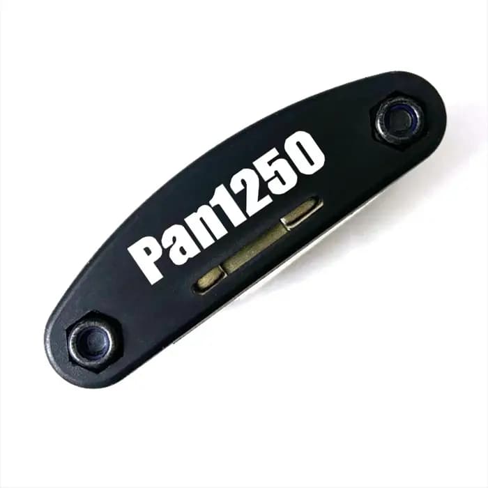 Jeu de tournevis de réparation portables pour moto