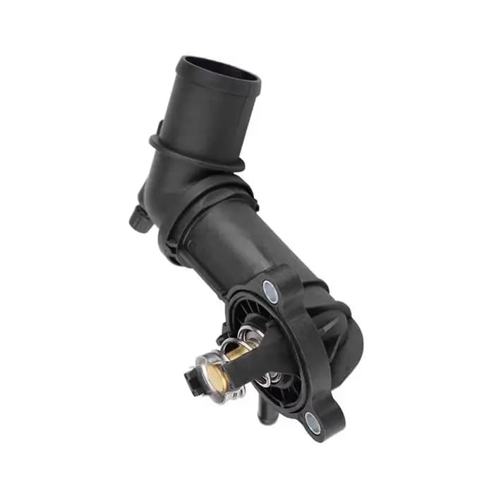Boîtier de thermostat de liquide de refroidissement moteur 55573003 , 1338027 pour ALFA ROMEO, pou