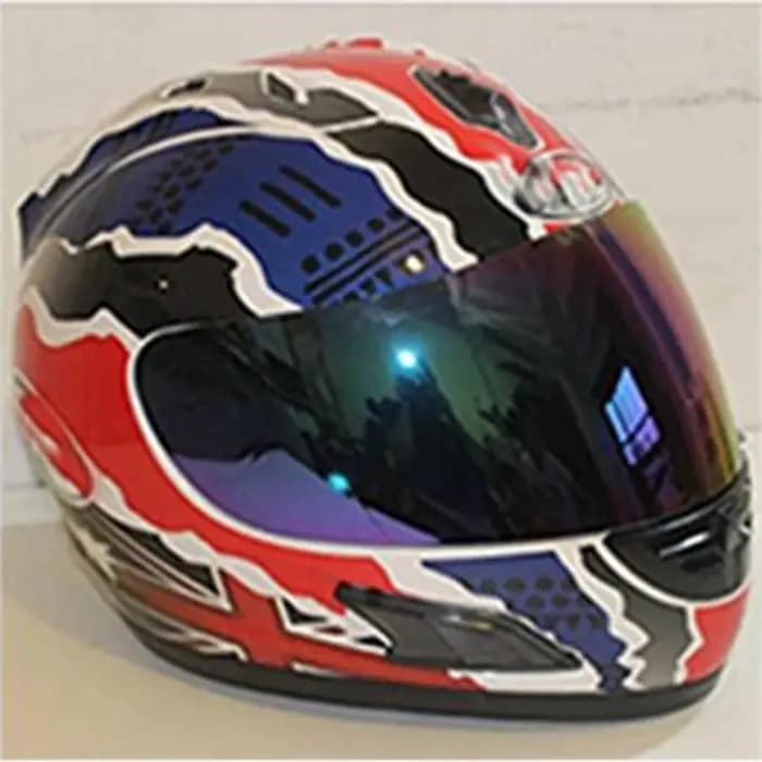 Doohan Crash Casque de course saison d'été Cross hommes et femmes
