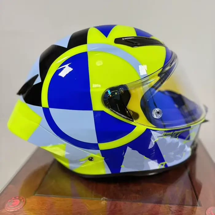 Casque de moto pour femmes et hommes