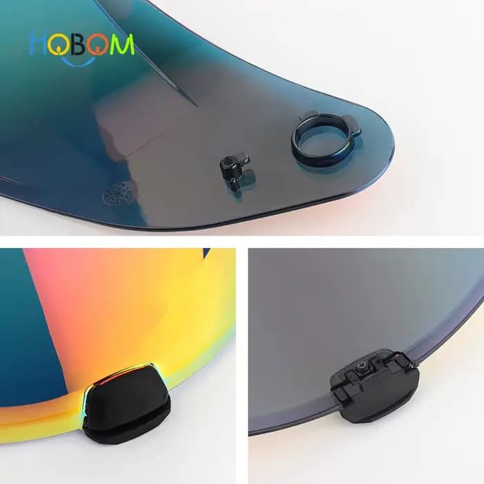 31 Casque Lentille pour HJC i70 Visière