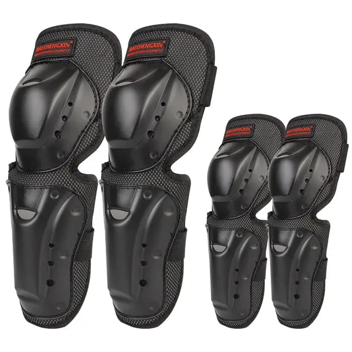 Gants de protection pour moto