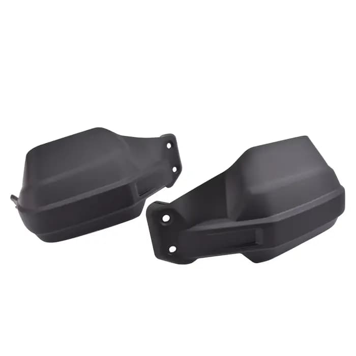 Juste de protection spéciale pour guidon de moto