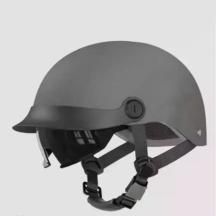 Casque de vélo électrique Ultra léger Vintage, protection solaire, demi-casque de moto respirant, prévention des chutes, casques de sécurité pour l'équitation