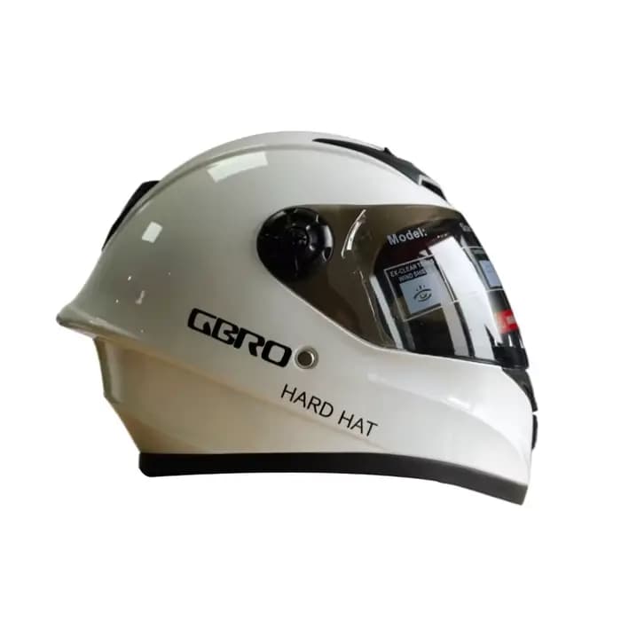 Casque de moto Kart pour enfants
