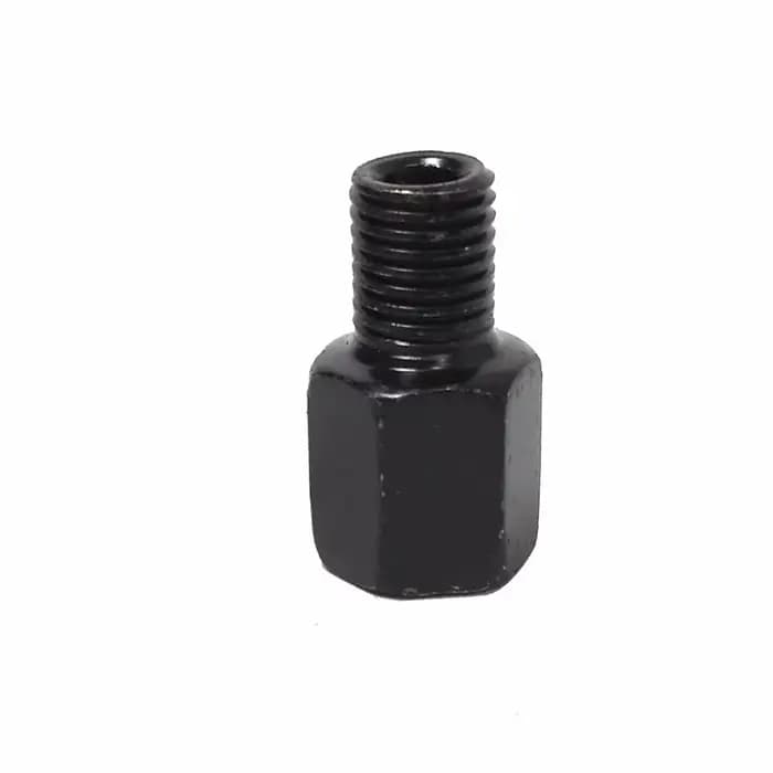 Adaptateurs de rétroviseurs de moto, boulon de Conversion pour Can Am Maverick X3 Honda Pcx 125, acc