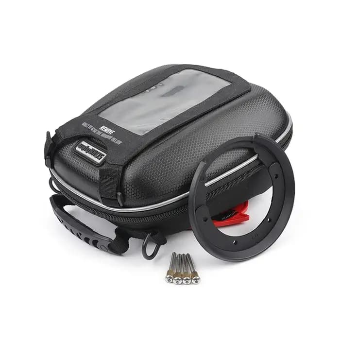 Sac de réservoir de carburant pour DUCATI Multistrada V4 V2 950/1200/1260/S/Enduro 1200