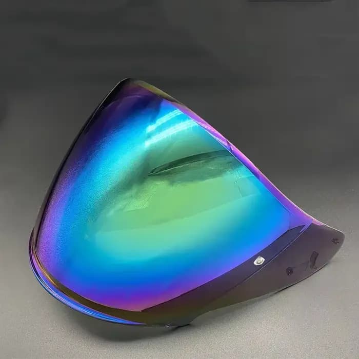 Lentille de casque de moto pour SHOEI J Cruise 1 J