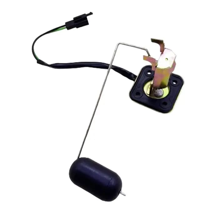 Capteur de réservoir d'essence et de carburant pour moto et Scooter, jauge de flotteur de levier d'h